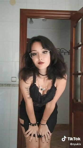 Nyukix