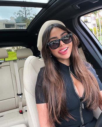 Nyvi Estephan