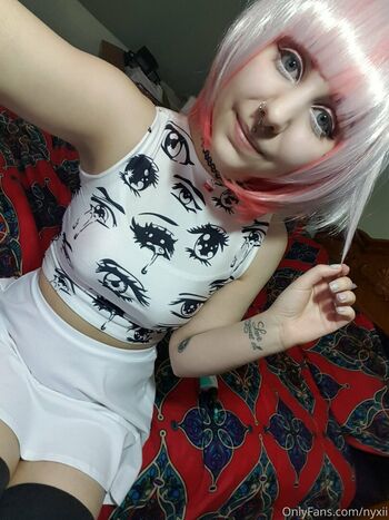nyxii