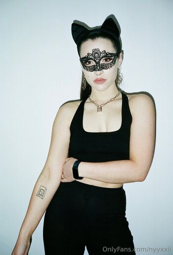 nyyxxii