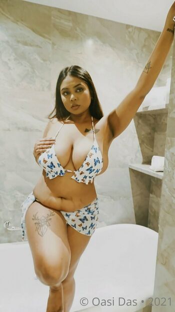 Oasi Das