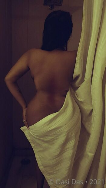 Oasi Das