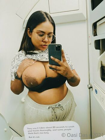 Oasi Das
