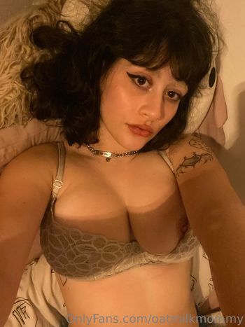 Oatmilkmommy