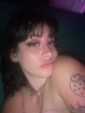 Oatmilkmommy