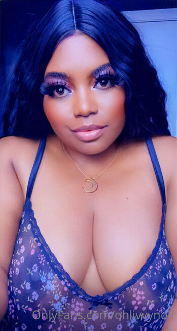obeygoddesslivvy