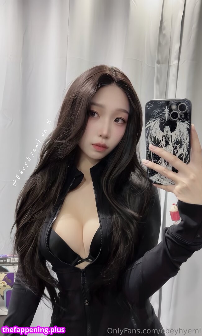 obeyhyemi