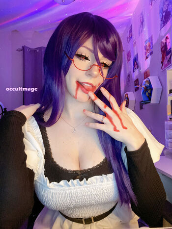 Occultmage