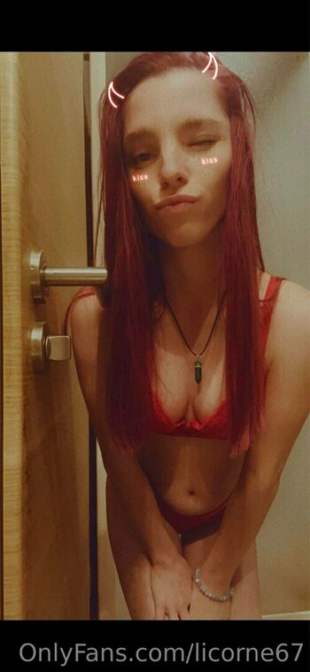 Océane Licorne