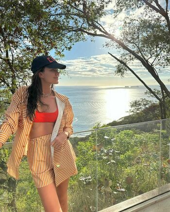 Odette Annable