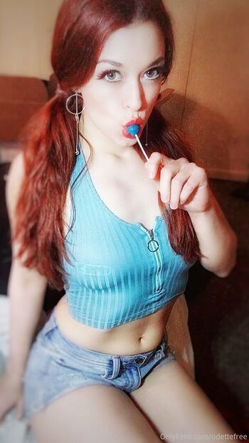 odetteparker