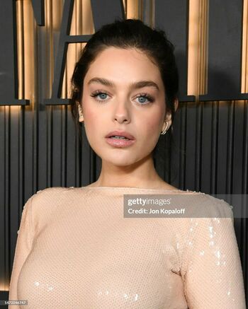 Odeya Rush