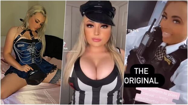 Officernaughty