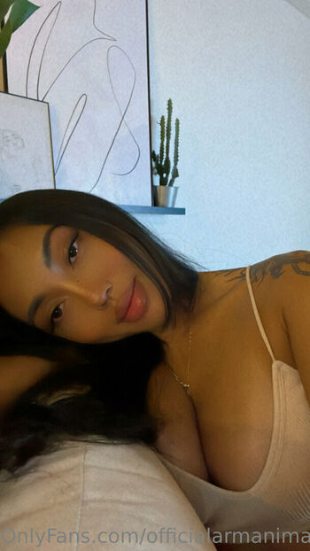 OfficialArmaniMarie
