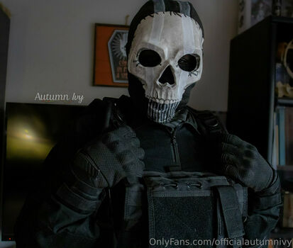 officialautumnivy