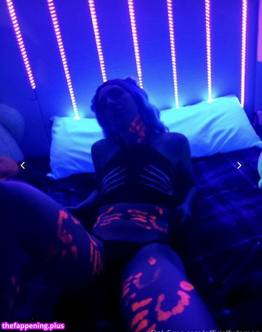 Officialfxdemon