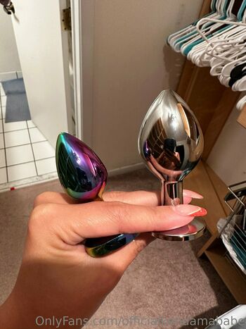 officialkendamababe