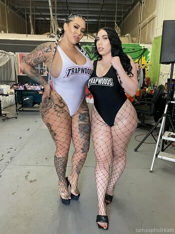 officialsophidream