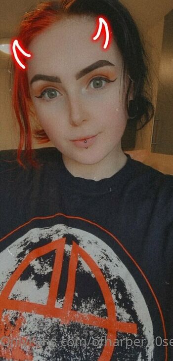 ofharperr0se
