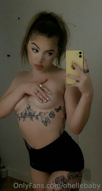 ohellebaby
