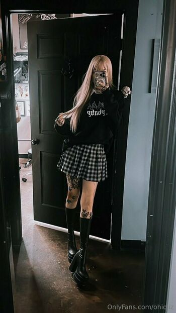 ohioliz
