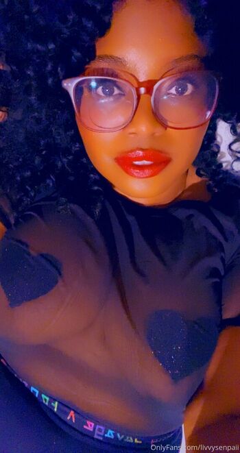 ohlivvynoir
