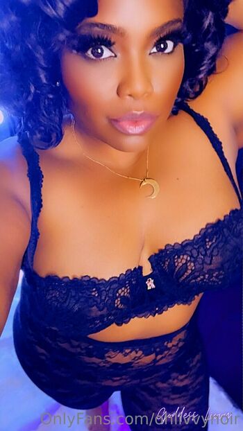 ohlivvynoir