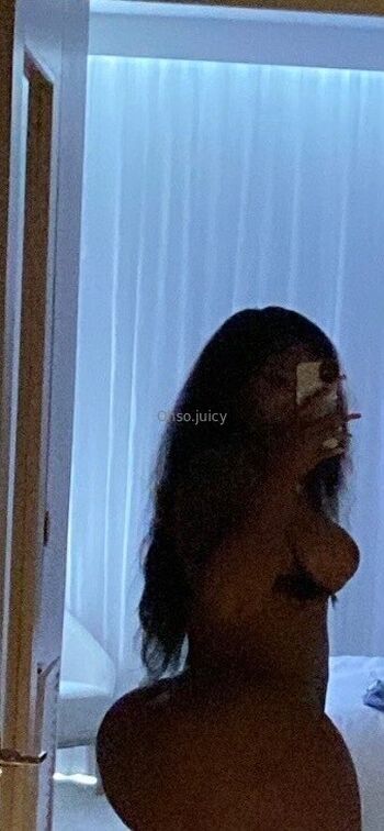 ohso.juicy