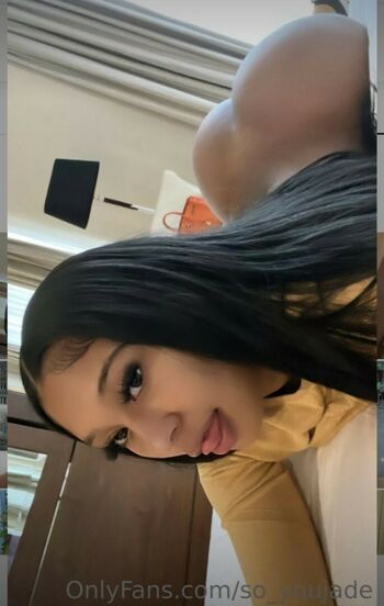 ohsoyoujade