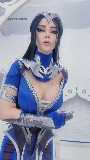 Oichi