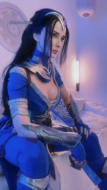 Oichi