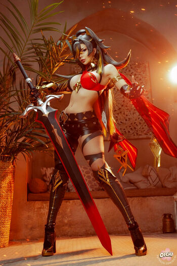 Oichi