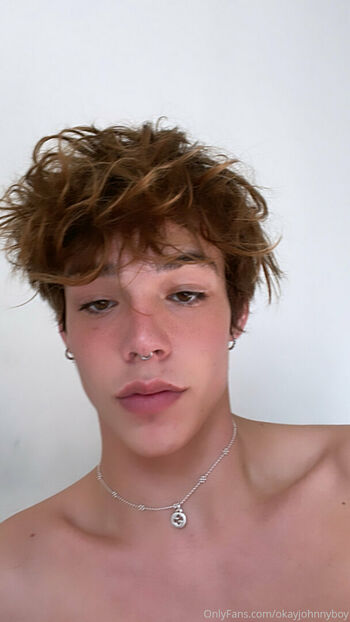 okayjohnnyboy