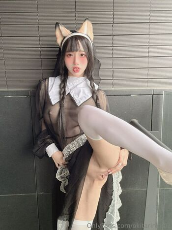 Okita Rinka