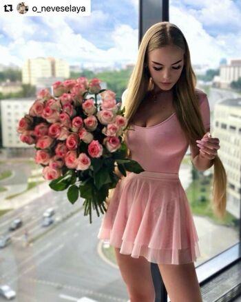 Oksana Neveselaya