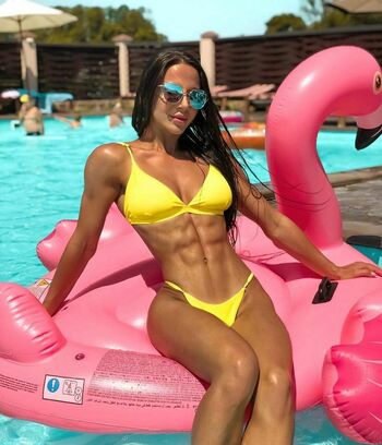 Olesia Shevchuk