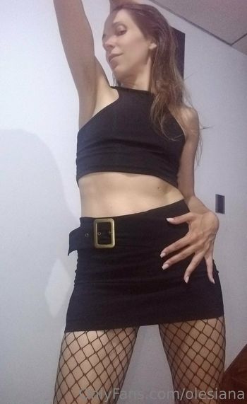 olesiana