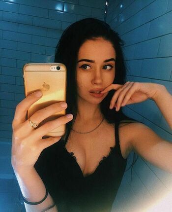 Olesya Ivanchenko