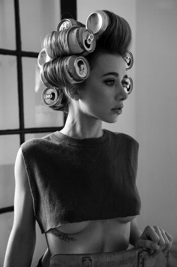 Olesya Rulin