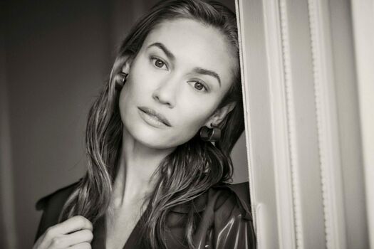 Olga Kurylenko