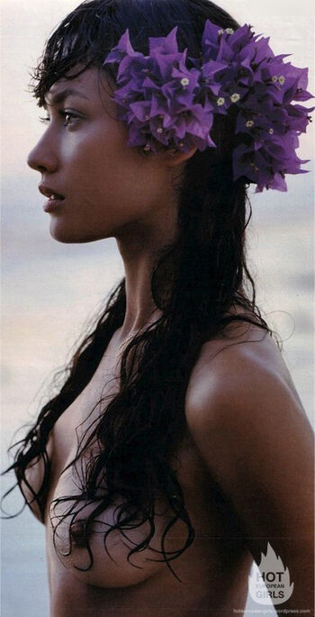 Olga Kurylenko
