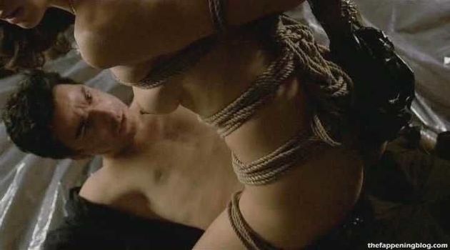 Olga Kurylenko