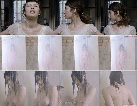 Olga Kurylenko