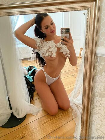 Olga-Maria Veide