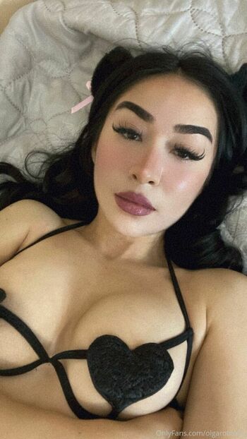 Olga Robledo