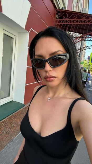 Olga Seryabkina