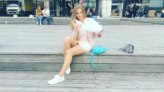 Olga Velichko