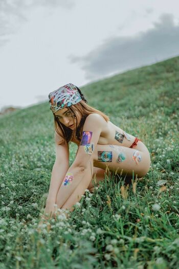 Olia Malyuchenko