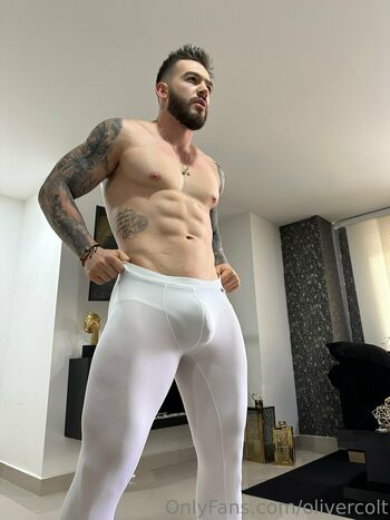 olivercolt
