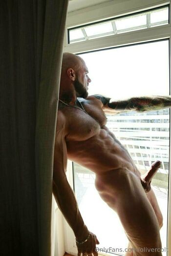 olivercolt